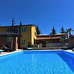 Letorina And With Pool 4* Matulji