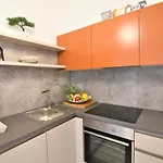 Letorina And With Pool 4* Matulji