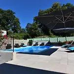 Letorina And With Pool 4* Matulji
