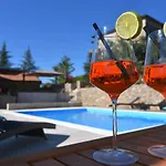 Letorina And With Pool 4* Matulji