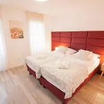 Bed & Breakfast Letorina And With Pool 4*