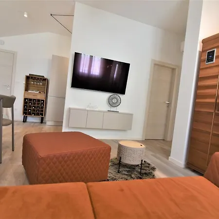 Bed & Breakfast Letorina And With Pool Matulji
