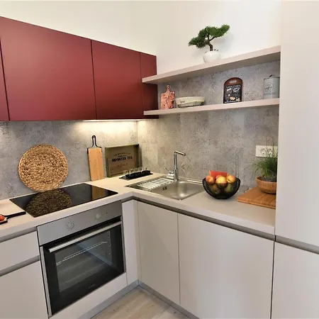 Bed & Breakfast Letorina And With Pool Matulji