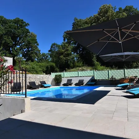 Letorina And With Pool 4* Matulji