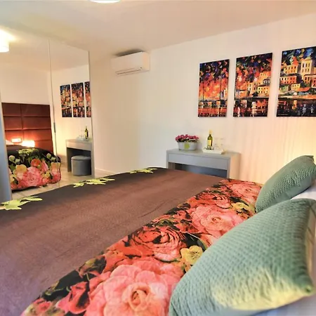 Letorina And With Pool Bed & Breakfast Matulji