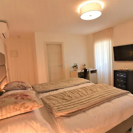 Letorina And With Pool Bed & Breakfast Matulji