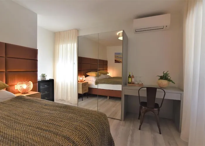 Letorina And With Pool 4* Matulji