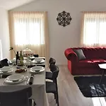 Bed & Breakfast Letorina And With Pool Matulji