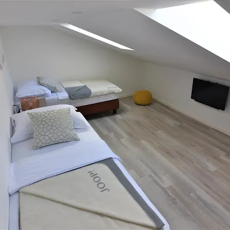 Letorina And With Pool Bed & Breakfast 4*