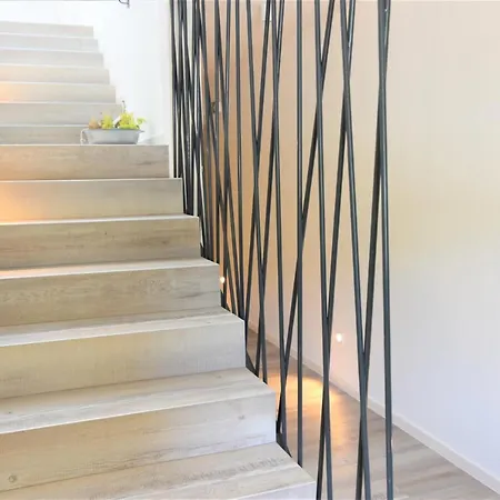 住宿加早餐酒店 Letorina And With Pool