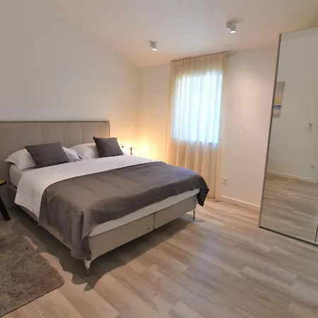 Letorina And With Pool 4* 马图利