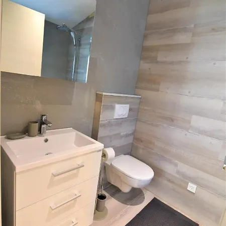 Letorina And With Pool