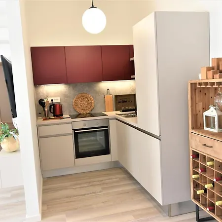 B&B Letorina And With Pool 4*