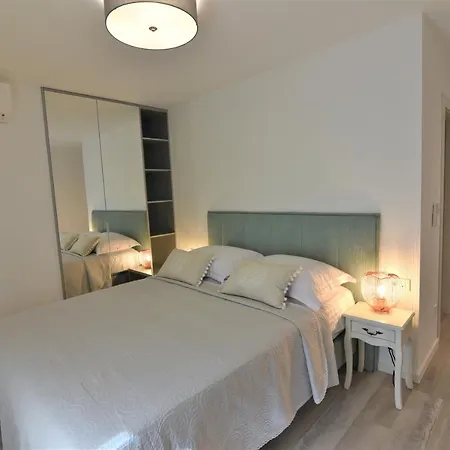 Letorina And With Pool Bed and Breakfast Matulji