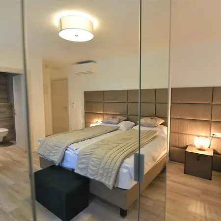 Letorina And With Pool 4* 马图利