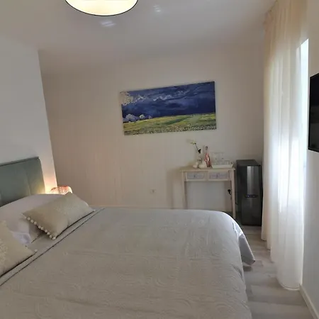 Letorina And With Pool 4* 马图利