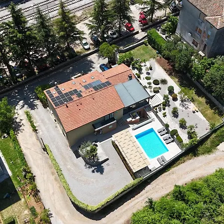Letorina And With Pool 4*