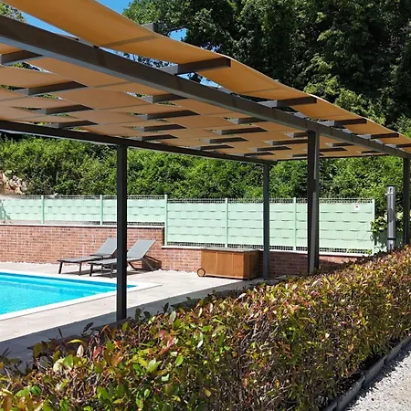 Letorina And With Pool 4*