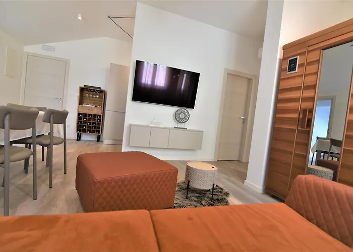 Bed & Breakfast Letorina And With Pool Matulji