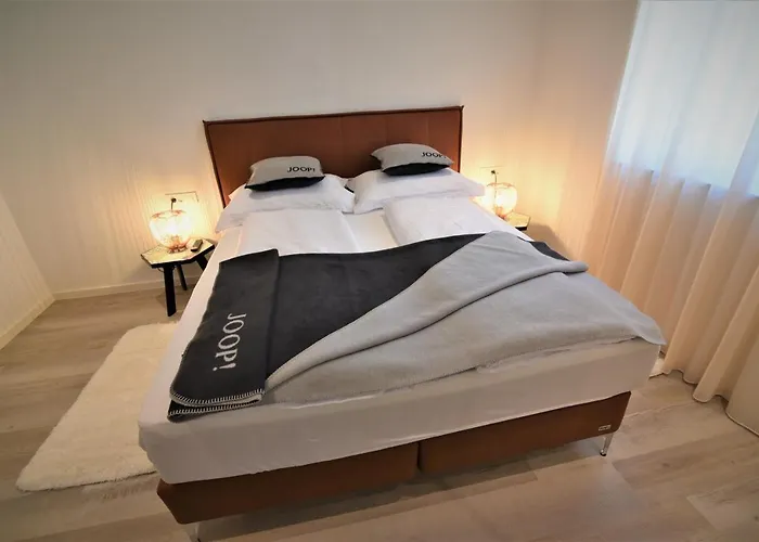 Letorina And With Pool Bed & Breakfast 4*