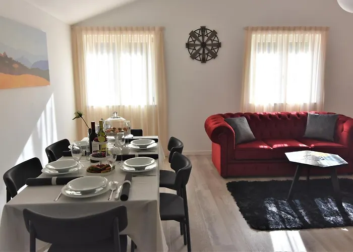 Panzió Letorina And With Pool Matulji