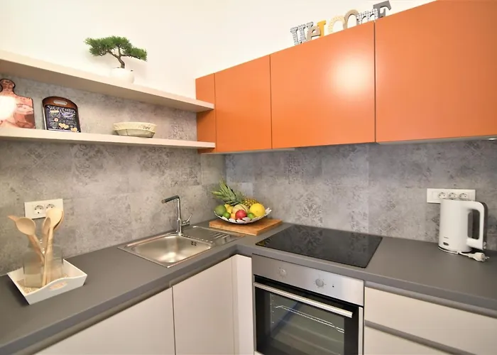 Letorina And With Pool 4* Matulji