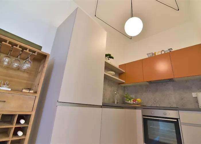 Panzió Letorina And With Pool Matulji