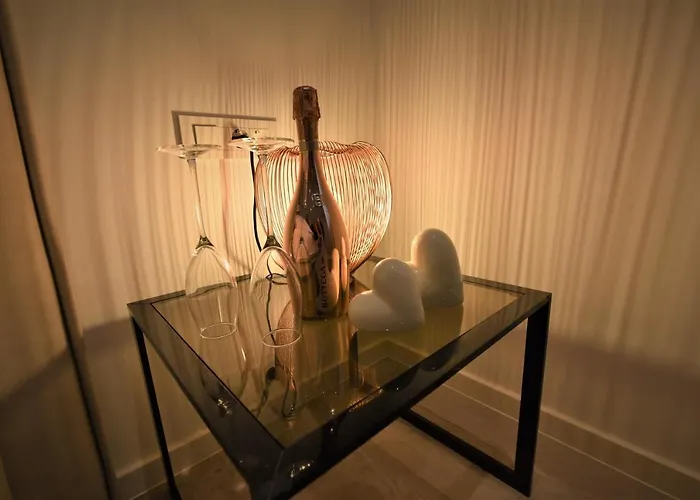 Letorina And With Pool Panzió